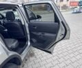 Серый Ниссан Кашкай 2, объемом двигателя 2 л и пробегом 220 тыс. км за 9900 $, фото 25 на Automoto.ua