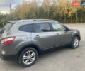 Ниссан Кашкай 2 2011 в Трускавце на Automoto.ua Серый Ниссан Кашкай 2, объемом двигателя 1.6 л и пробегом 208 тыс. км за 11850 $, фото 4 на Automoto.ua