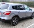 Ниссан Кашкай 2 2011 в Луцке на Automoto.ua Серый Ниссан Кашкай 2, объемом двигателя 1.6 л и пробегом 220 тыс. км за 10700 $, фото 4 на Automoto.ua