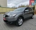 Ниссан Кашкай 2 2011 в Луцке на Automoto.ua Серый Ниссан Кашкай 2, объемом двигателя 1.5 л и пробегом 185 тыс. км за 12499 $, фото 5 на Automoto.ua