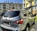 Серый Ниссан Кашкай 2, объемом двигателя 1.5 л и пробегом 270 тыс. км за 9800 $, фото 7 на Automoto.ua