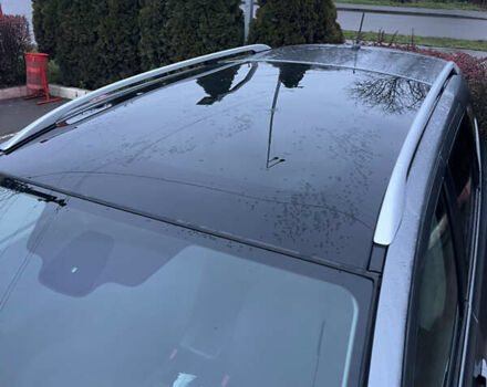 Серый Ниссан Кашкай 2, объемом двигателя 1.5 л и пробегом 280 тыс. км за 10300 $, фото 8 на Automoto.ua