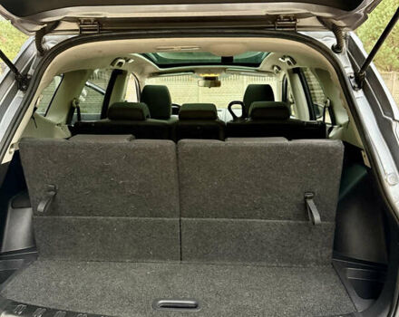 Ниссан Кашкай 2 2011 в Нетешине на Automoto.ua Серый Ниссан Кашкай 2, объемом двигателя 1.5 л и пробегом 268 тыс. км за 9600 $, фото 13 на Automoto.ua