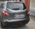 Серый Ниссан Кашкай 2, объемом двигателя 1.5 л и пробегом 255 тыс. км за 9400 $, фото 40 на Automoto.ua
