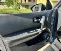 Серый Ниссан Кашкай 2, объемом двигателя 1.5 л и пробегом 270 тыс. км за 9800 $, фото 37 на Automoto.ua