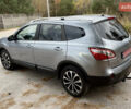 Серый Ниссан Кашкай 2, объемом двигателя 1.5 л и пробегом 268 тыс. км за 9400 $, фото 9 на Automoto.ua