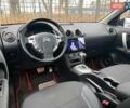 Серый Ниссан Кашкай 2, объемом двигателя 2 л и пробегом 230 тыс. км за 12200 $, фото 24 на Automoto.ua