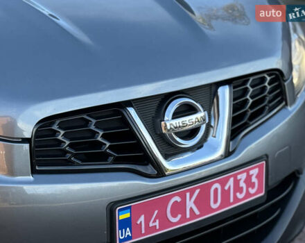 Сірий Ніссан Кашкай 2, об'ємом двигуна 1.5 л та пробігом 229 тис. км за 11600 $, фото 15 на Automoto.ua