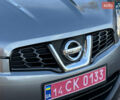 Сірий Ніссан Кашкай 2, об'ємом двигуна 1.5 л та пробігом 229 тис. км за 11600 $, фото 15 на Automoto.ua