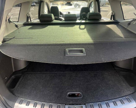 Ниссан Кашкай 2 2011 в Ровно на Automoto.ua Серый Ниссан Кашкай 2, объемом двигателя 2 л и пробегом 210 тыс. км за 13250 $, фото 15 на Automoto.ua