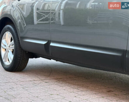 Сірий Ніссан Кашкай 2, об'ємом двигуна 1.5 л та пробігом 229 тис. км за 11600 $, фото 19 на Automoto.ua