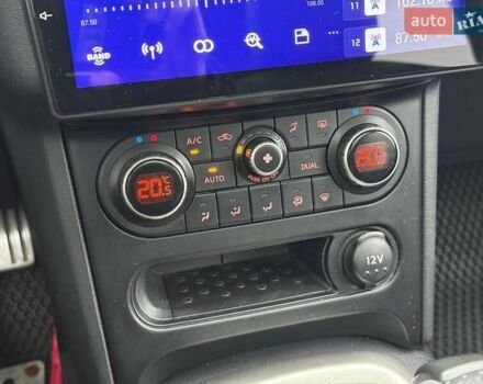 Серый Ниссан Кашкай 2, объемом двигателя 2 л и пробегом 230 тыс. км за 12200 $, фото 30 на Automoto.ua