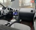Серый Ниссан Кашкай 2, объемом двигателя 2 л и пробегом 230 тыс. км за 12200 $, фото 26 на Automoto.ua