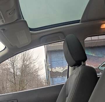 Ниссан Кашкай 2 2011 в Луцке на Automoto.ua Серый Ниссан Кашкай 2, объемом двигателя 1.6 л и пробегом 220 тыс. км за 10700 $, фото 16 на Automoto.ua