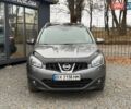 Серый Ниссан Кашкай 2, объемом двигателя 2 л и пробегом 230 тыс. км за 12200 $, фото 5 на Automoto.ua