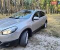 Серый Ниссан Кашкай 2, объемом двигателя 1.46 л и пробегом 250 тыс. км за 11500 $, фото 1 на Automoto.ua