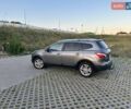 Ниссан Кашкай 2 2011 в Хмельницком на Automoto.ua Серый Ниссан Кашкай 2, объемом двигателя 2 л и пробегом 230 тыс. км за 12500 $, фото 7 на Automoto.ua