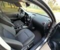 Сірий Ніссан Кашкай 2, об'ємом двигуна 1.5 л та пробігом 234 тис. км за 11300 $, фото 18 на Automoto.ua