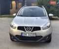 Сірий Ніссан Кашкай 2, об'ємом двигуна 1.5 л та пробігом 214 тис. км за 10500 $, фото 2 на Automoto.ua