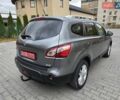 Ниссан Кашкай 2 2011 в Луцке на Automoto.ua Серый Ниссан Кашкай 2, объемом двигателя 1.5 л и пробегом 185 тыс. км за 12499 $, фото 13 на Automoto.ua