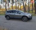 Сірий Ніссан Кашкай 2, об'ємом двигуна 1.5 л та пробігом 234 тис. км за 11300 $, фото 13 на Automoto.ua