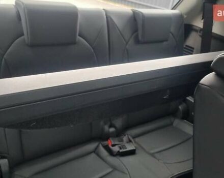 Серый Ниссан Кашкай 2, объемом двигателя 2 л и пробегом 202 тыс. км за 10900 $, фото 25 на Automoto.ua