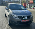 Ниссан Кашкай 2 2011 в Житомире на Automoto.ua Серый Ниссан Кашкай 2, объемом двигателя 1.6 л и пробегом 221 тыс. км за 10650 $, фото 12 на Automoto.ua