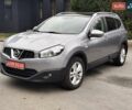 Ниссан Кашкай 2 2011 в Житомире на Automoto.ua Серый Ниссан Кашкай 2, объемом двигателя 1.5 л и пробегом 182 тыс. км за 10600 $, фото 4 на Automoto.ua