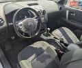 Сірий Ніссан Кашкай 2, об'ємом двигуна 1.6 л та пробігом 150 тис. км за 11550 $, фото 25 на Automoto.ua