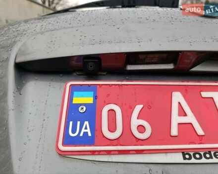 Серый Ниссан Кашкай 2, объемом двигателя 1.5 л и пробегом 221 тыс. км за 11600 $, фото 18 на Automoto.ua