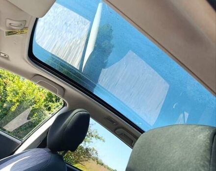 Серый Ниссан Кашкай 2, объемом двигателя 1.6 л и пробегом 276 тыс. км за 10800 $, фото 12 на Automoto.ua