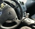 Сірий Ніссан Кашкай 2, об'ємом двигуна 2 л та пробігом 132 тис. км за 12400 $, фото 4 на Automoto.ua