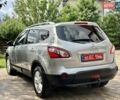 Ниссан Кашкай 2 2012 в Виннице на Automoto.ua Серый Ниссан Кашкай 2, объемом двигателя 1.5 л и пробегом 218 тыс. км за 10999 $, фото 8 на Automoto.ua