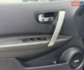 Сірий Ніссан Кашкай 2, об'ємом двигуна 1.5 л та пробігом 162 тис. км за 12500 $, фото 29 на Automoto.ua