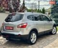Ниссан Кашкай 2 2012 в Виннице на Automoto.ua Серый Ниссан Кашкай 2, объемом двигателя 1.5 л и пробегом 218 тыс. км за 10999 $, фото 13 на Automoto.ua