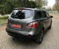 Серый Ниссан Кашкай 2, объемом двигателя 2 л и пробегом 218 тыс. км за 12400 $, фото 17 на Automoto.ua