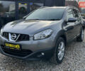 Серый Ниссан Кашкай 2, объемом двигателя 1.6 л и пробегом 246 тыс. км за 11800 $, фото 2 на Automoto.ua