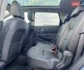 Сірий Ніссан Кашкай 2, об'ємом двигуна 2 л та пробігом 175 тис. км за 14000 $, фото 38 на Automoto.ua
