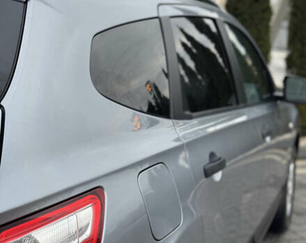 Серый Ниссан Кашкай 2, объемом двигателя 1.6 л и пробегом 277 тыс. км за 8999 $, фото 5 на Automoto.ua