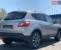 Серый Ниссан Кашкай 2, объемом двигателя 2 л и пробегом 213 тыс. км за 11299 $, фото 13 на Automoto.ua