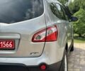Ниссан Кашкай 2 2012 в Виннице на Automoto.ua Серый Ниссан Кашкай 2, объемом двигателя 1.5 л и пробегом 218 тыс. км за 10999 $, фото 11 на Automoto.ua