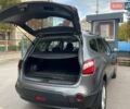 Серый Ниссан Кашкай 2, объемом двигателя 2 л и пробегом 325 тыс. км за 12100 $, фото 18 на Automoto.ua