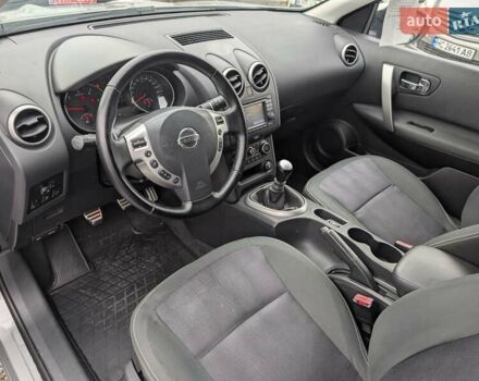 Ниссан Кашкай 2 2012 в Ровно на Automoto.ua Серый Ниссан Кашкай 2, объемом двигателя 1.6 л и пробегом 151 тыс. км за 11450 $, фото 23 на Automoto.ua