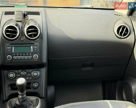 Ниссан Кашкай 2 2012 в Стрые на Automoto.ua Серый Ниссан Кашкай 2, объемом двигателя 1.46 л и пробегом 285 тыс. км за 10500 $, фото 38 на Automoto.ua