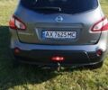 Сірий Ніссан Кашкай 2, об'ємом двигуна 1.6 л та пробігом 236 тис. км за 11600 $, фото 1 на Automoto.ua