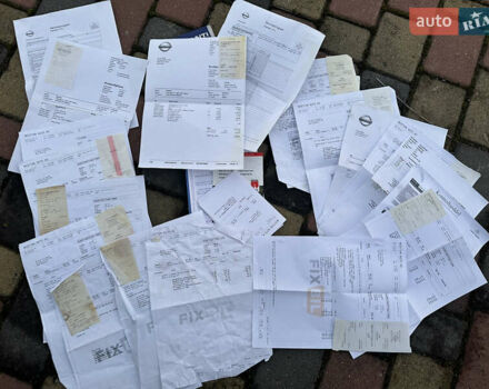 Сірий Ніссан Кашкай 2, об'ємом двигуна 1.6 л та пробігом 220 тис. км за 11550 $, фото 82 на Automoto.ua