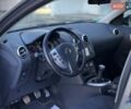 Серый Ниссан Кашкай 2, объемом двигателя 1.6 л и пробегом 223 тыс. км за 11700 $, фото 78 на Automoto.ua