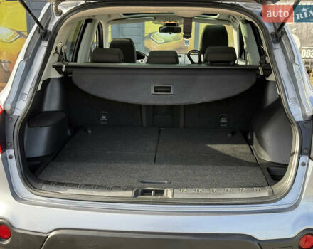 Ниссан Кашкай 2 2012 в Стрые на Automoto.ua Серый Ниссан Кашкай 2, объемом двигателя 1.46 л и пробегом 285 тыс. км за 10500 $, фото 41 на Automoto.ua