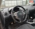Сірий Ніссан Кашкай 2, об'ємом двигуна 1.5 л та пробігом 261 тис. км за 10700 $, фото 9 на Automoto.ua