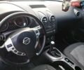 Серый Ниссан Кашкай 2, объемом двигателя 1.5 л и пробегом 196 тыс. км за 9500 $, фото 8 на Automoto.ua
